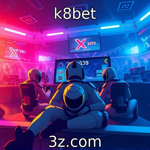 E-sports ganham destaque no cenário competitivo