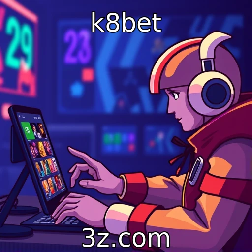 Crescimento das plataformas de jogos online em 2025