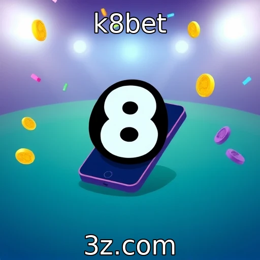 Tendências em jogos móveis e sua ascensão no mercado