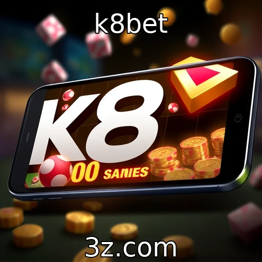 Crescimento do mercado de jogos online em plataformas móveis