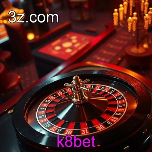 Promoções Imperdíveis na k8bet que Você Não Pode Ignorar