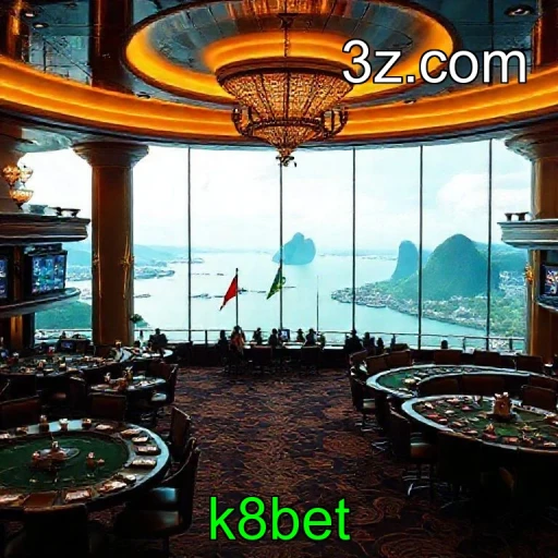 Entretenimento Sem Limites: Tablegames No K8bet Que Fascinam Jogadores