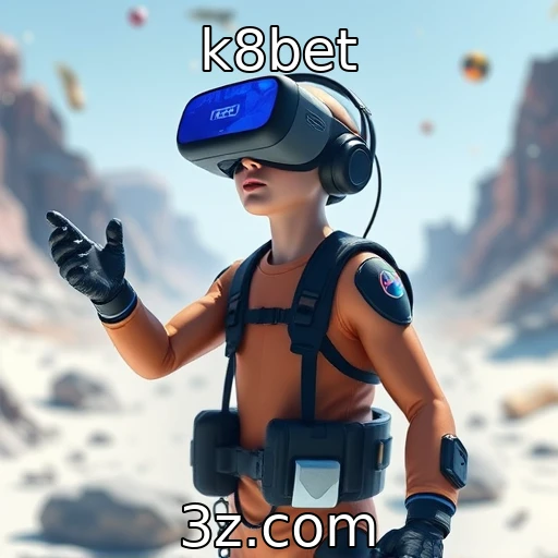 Impactos das tecnologias de realidade virtual